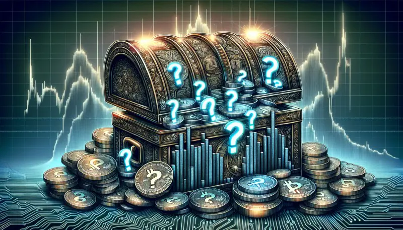 5 altcoin