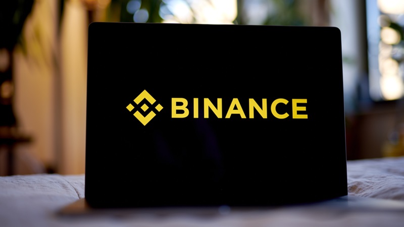 Binance