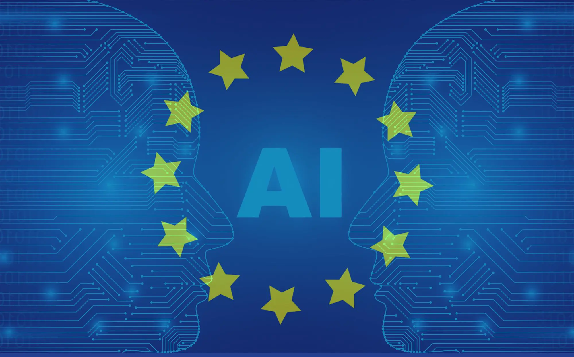 EU mesterséges intelligencia szuperszámítógép