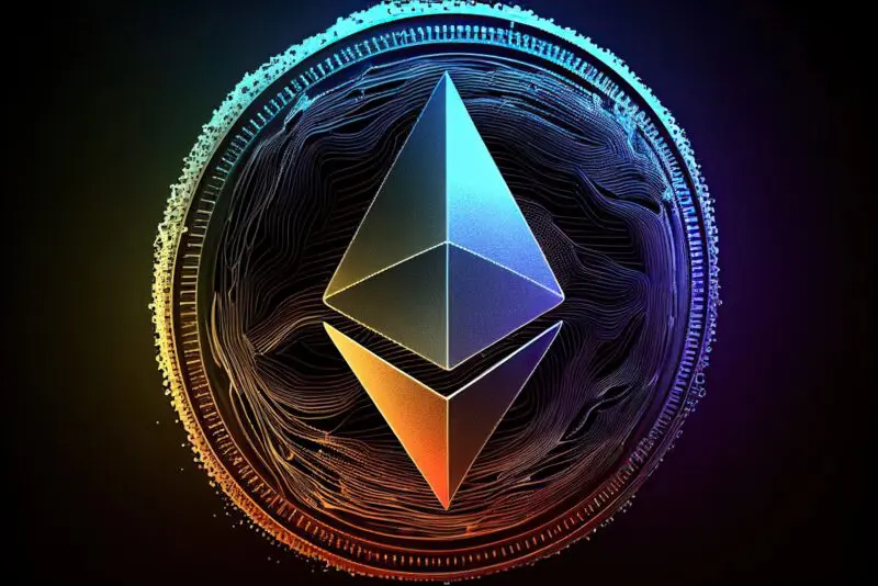 Ethereum, blokklánc,