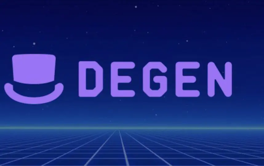 Degen