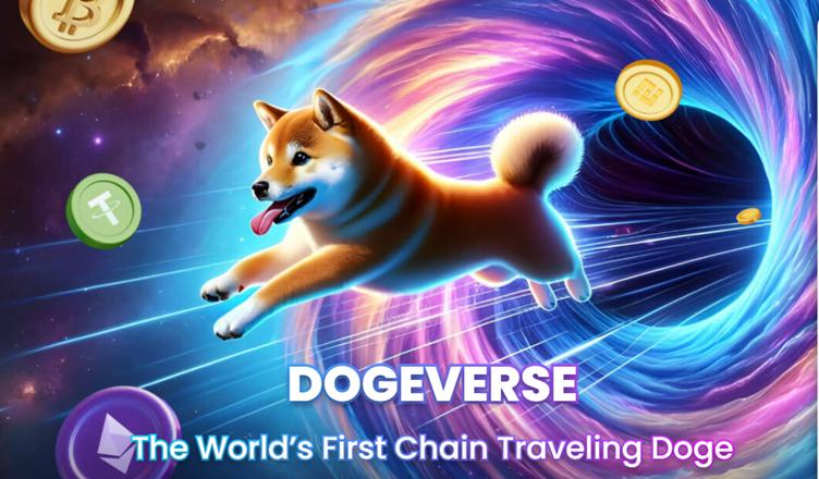 Dogeverse