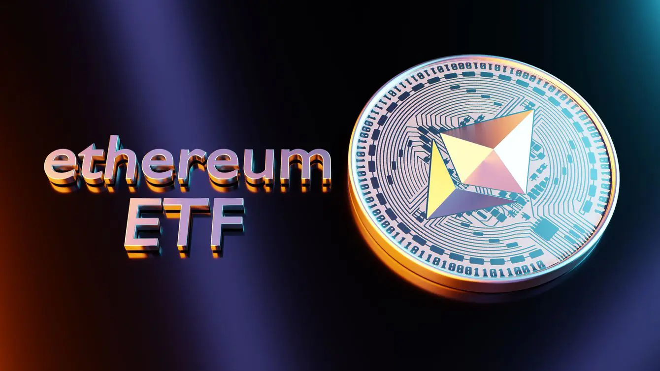Ether ETF jóváhagyás
