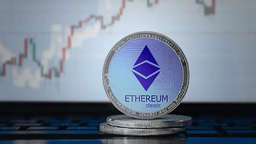 Ethereum piaci kilátások GETH