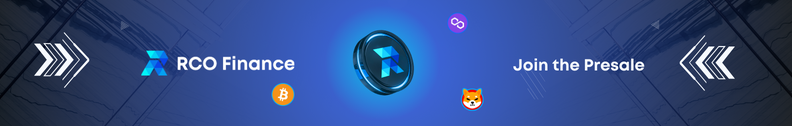 RCO Finance előértékesítés