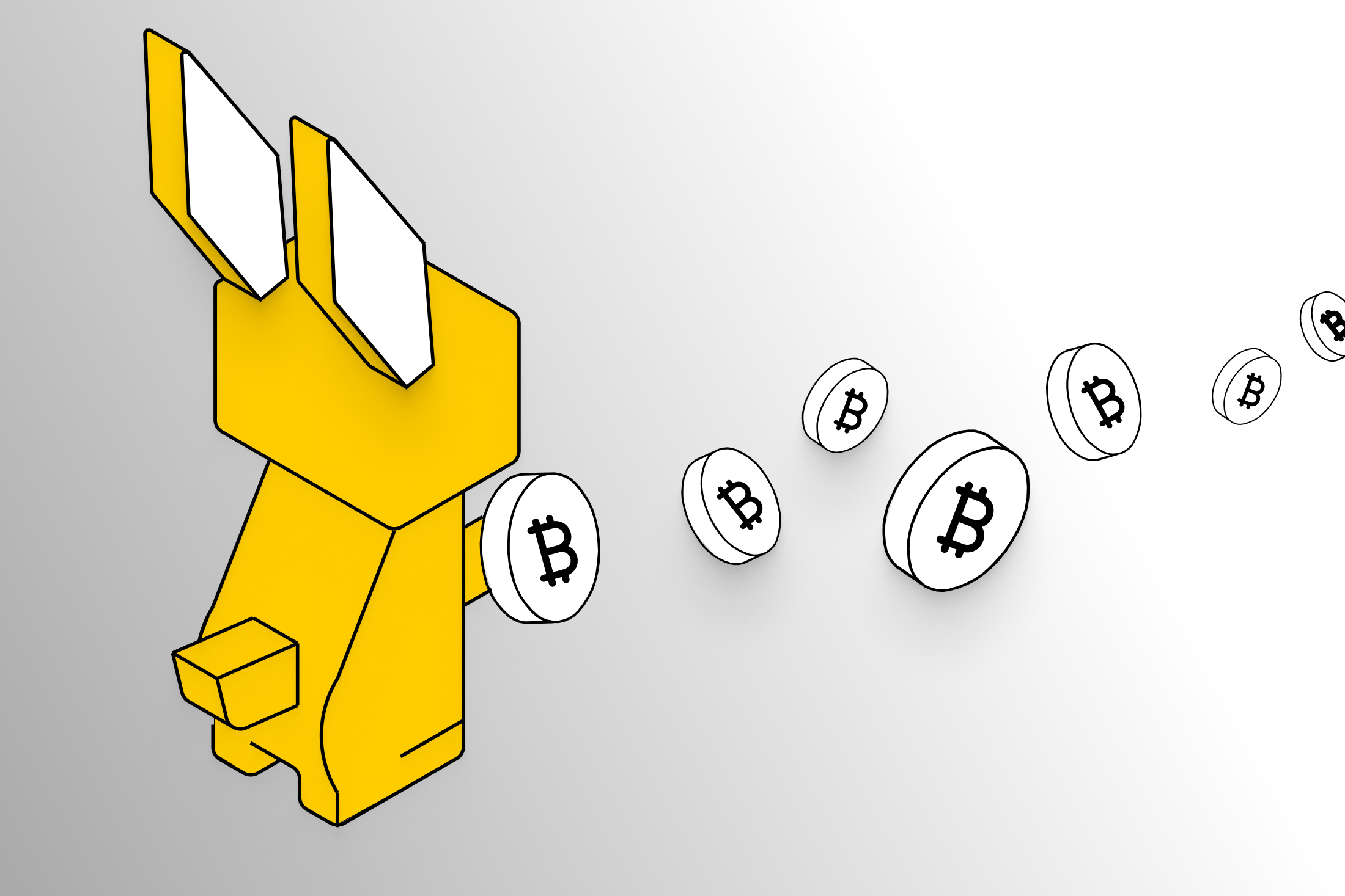 A Bitcoin és Ethereum ETF-ek új lehetőségeket nyitnak: A Raboo ökoszisztémája 10 000%-kal növekedhet
