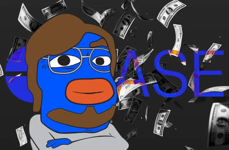 normie mémcoin