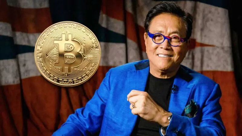 Robert Kiyosaki befektetés
