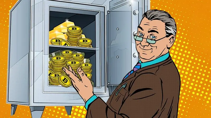 bitcoin nyugdíjas portfólió