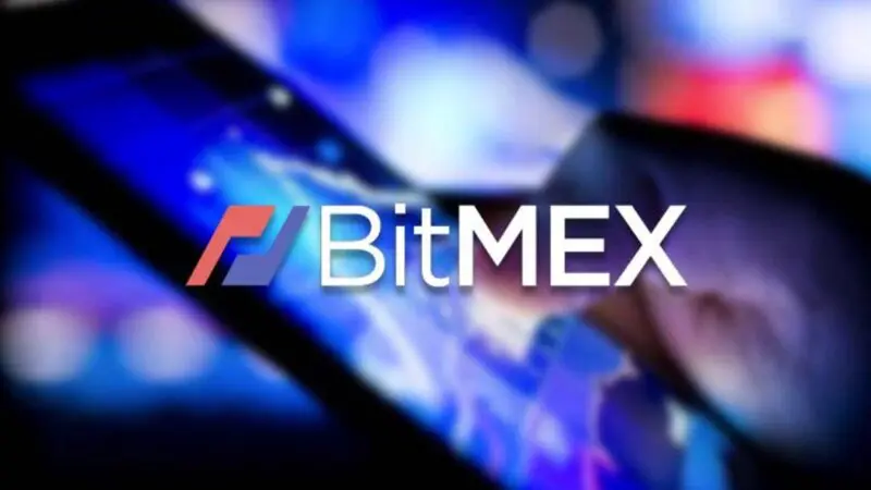 Bitmex opciós kereskedés
