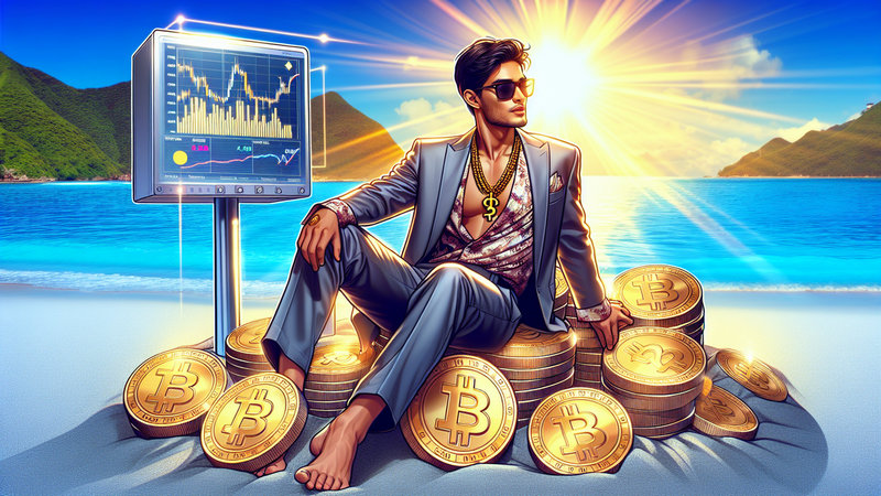 token előértékesítés