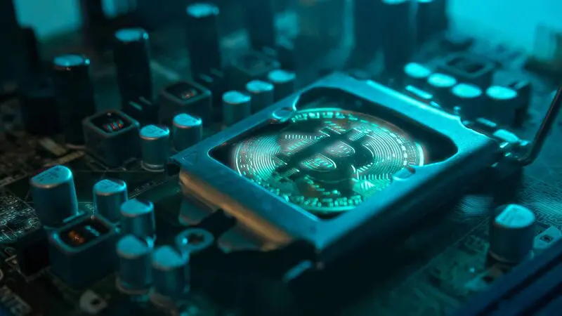 Bitcoin tesztnet újraindítás
