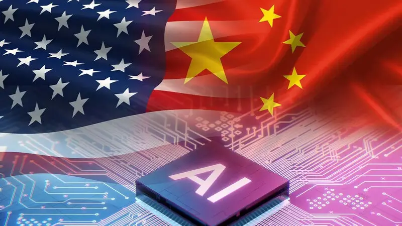 AI export korlátozások