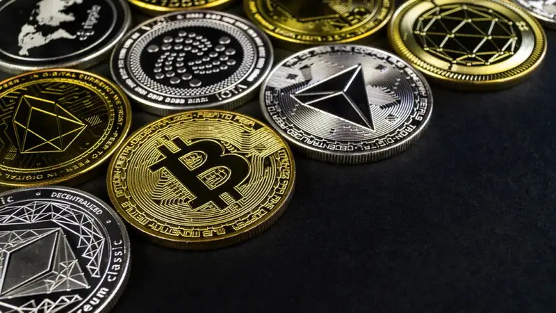 új kripto tokenek