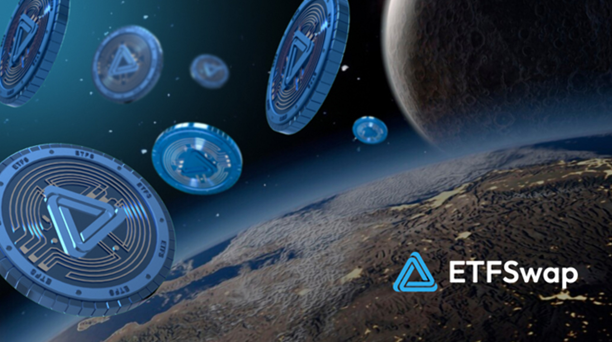 ETFS