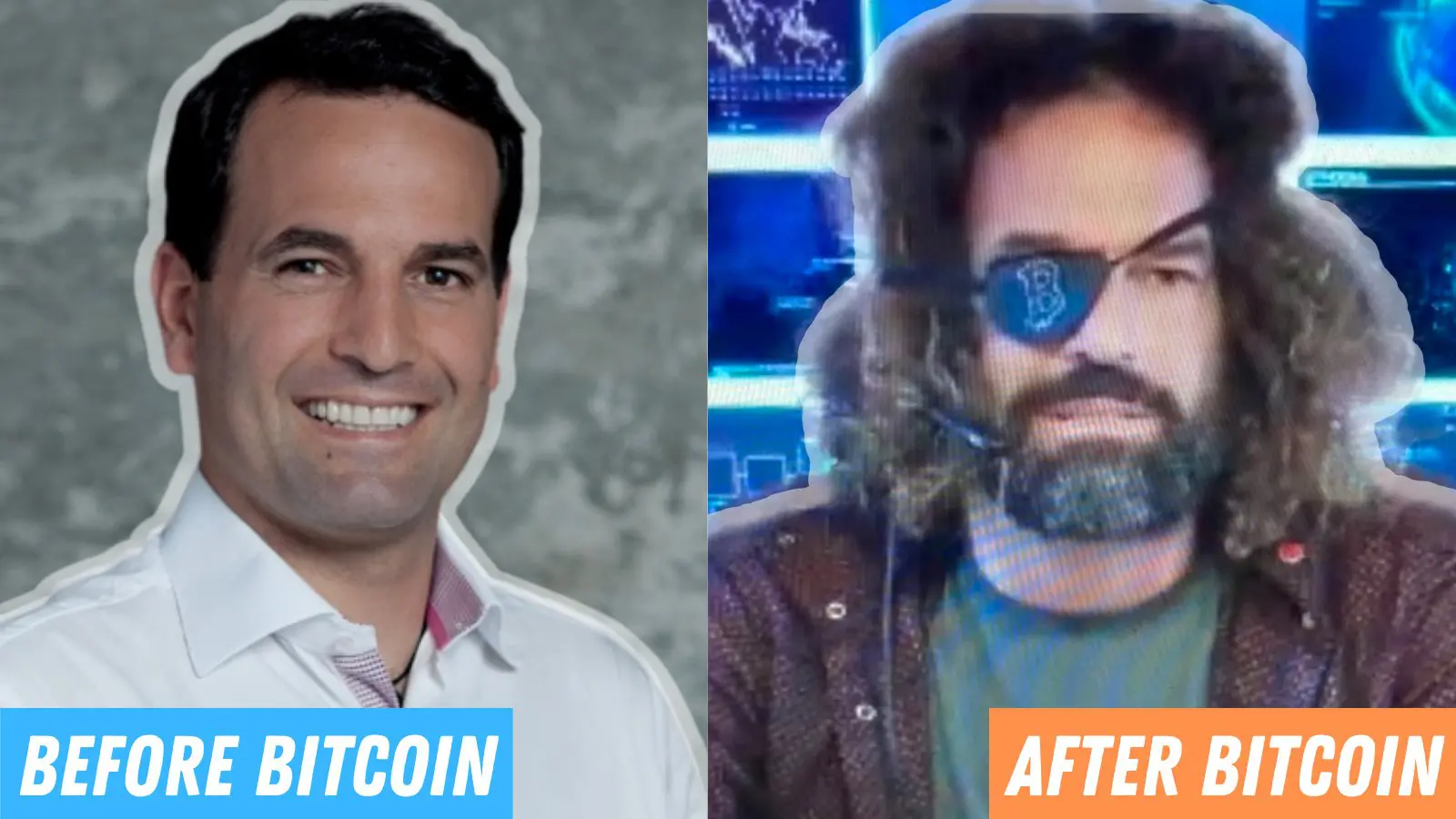 bitcoin milliárdos