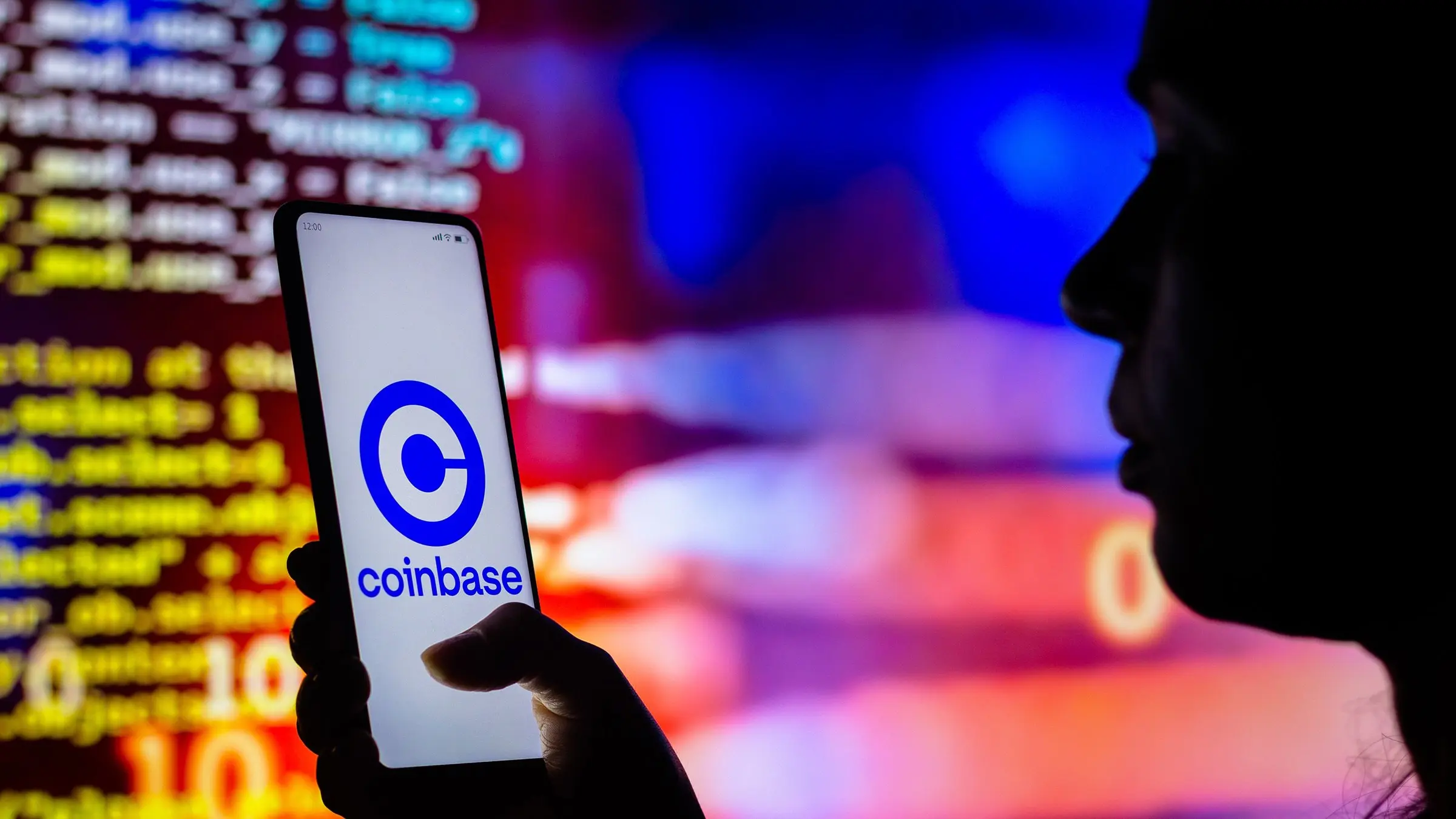 Coinbase Smart Contract Wallet