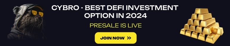 Cybro presale
