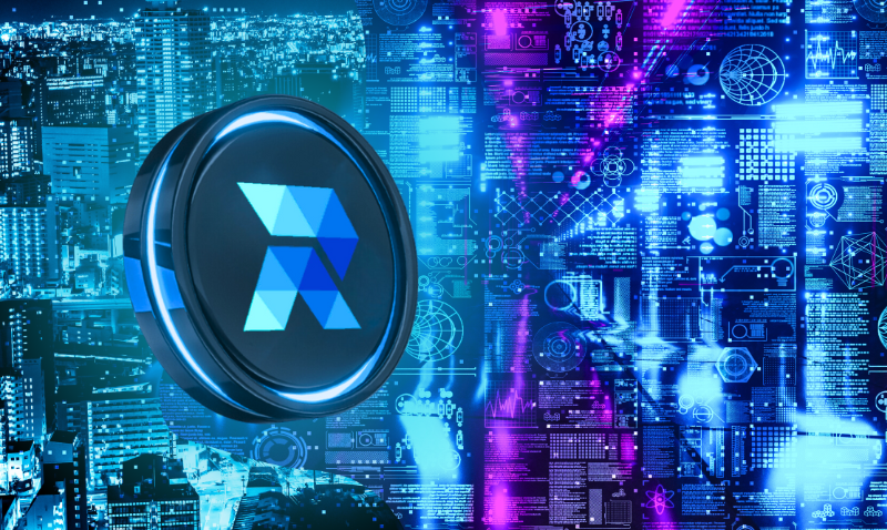 DeFi token