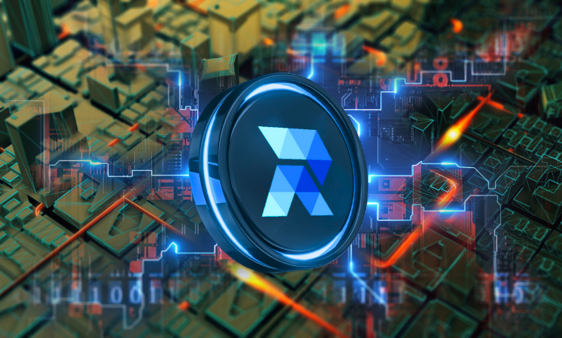 Ethereum altcoinok