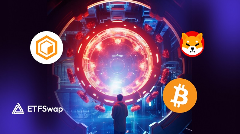 etfswap befektetés