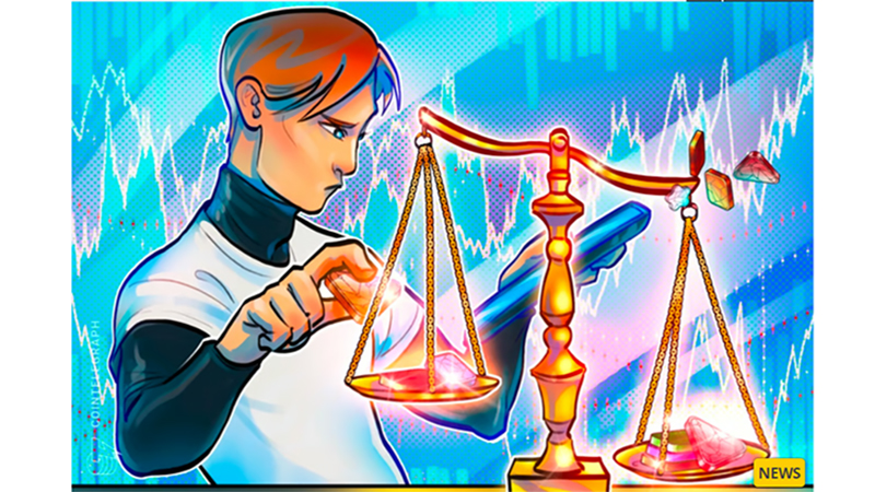 Tavaly november óta a legalacsonyabb havi értékesítéssel szembesülnek az NFT-k