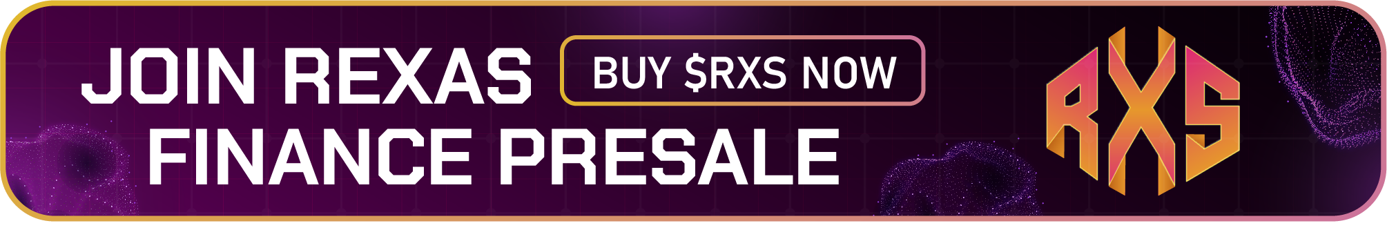 Rexas banner