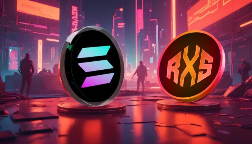 A Rexas Finance megelőzheti a Shiba Inut, és átveheti a kezdeményezést A Rexas Finance megelőzheti a Shiba Inut, és átveheti a kezdeményezést