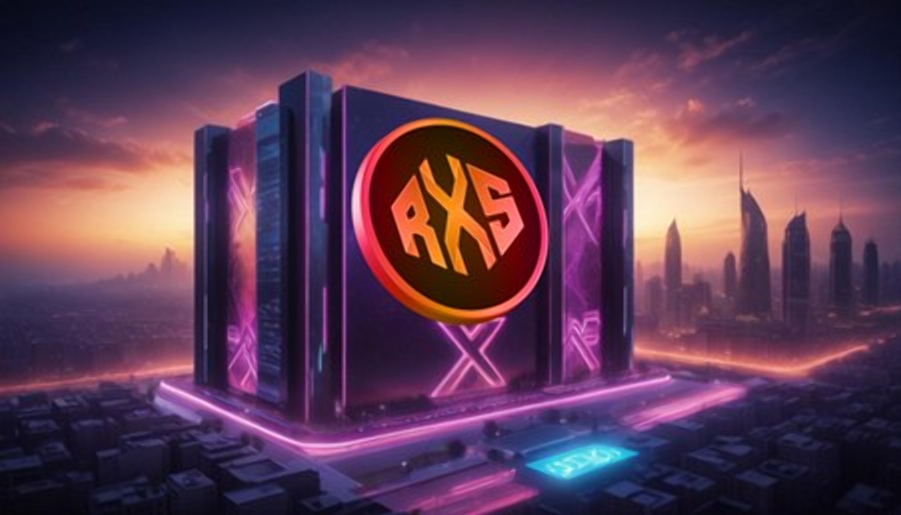 Rexas Finance