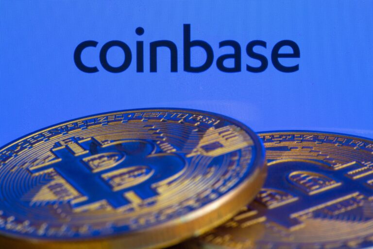 A Coinbase új, bitcoin alapot hoz létre az intézményi befektetők számára A Coinbase új, bitcoin alapot hoz létre az intézményi befektetők számára