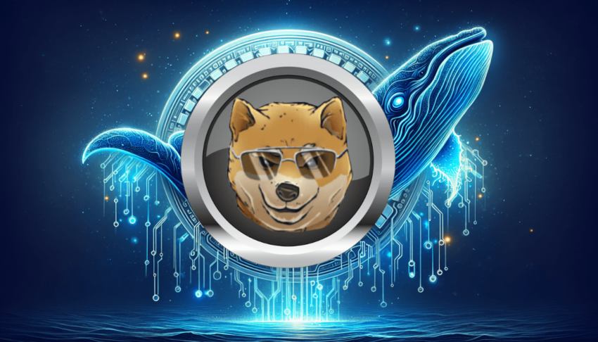 dogen, mémcoin, előértékesítés, altcoin, pepe, uniswap,
