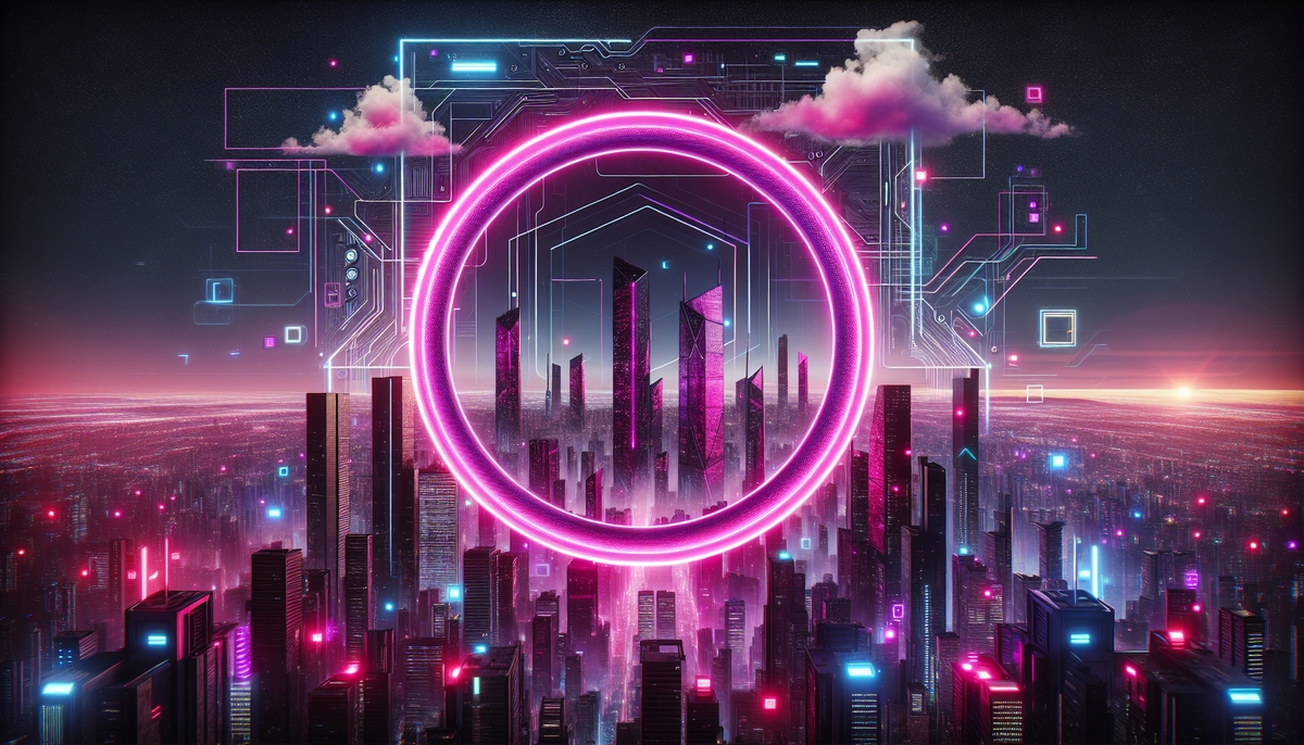 cybro