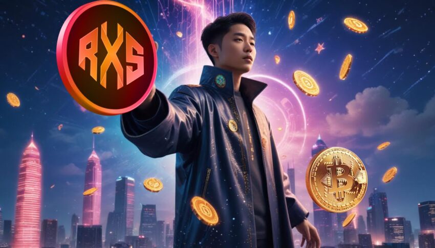 2025, Popcat, Shib, befektetők, altcoin, előértékesítés, Rexas FInance, RXS