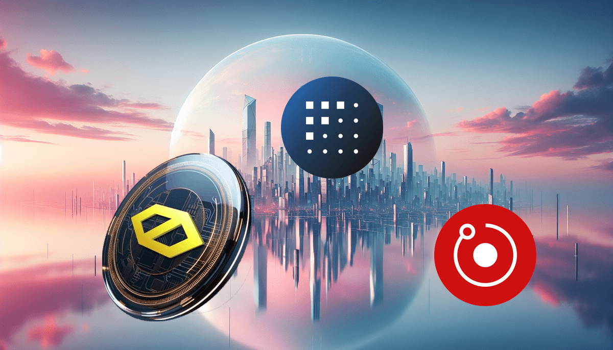 render, DeFi-platform, cybro token, airdrop, AI token, hatalmas potenciál, RENDER,