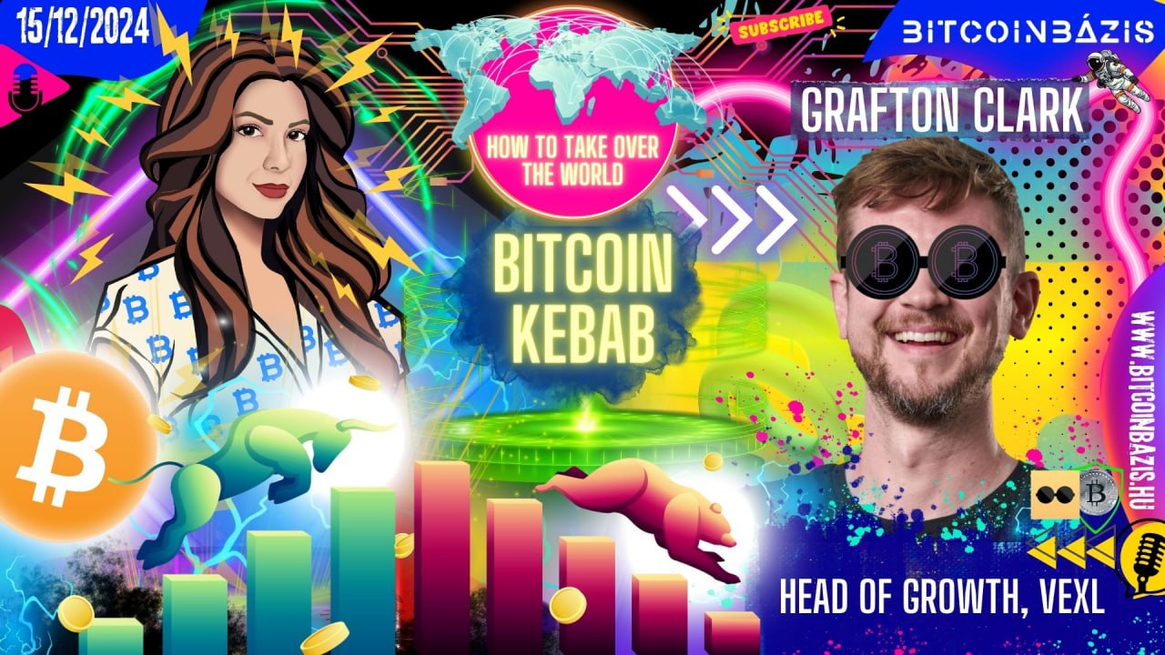 bitcoin forradalma