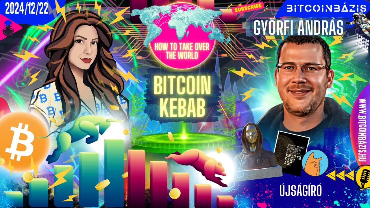 Budapest Satoshi