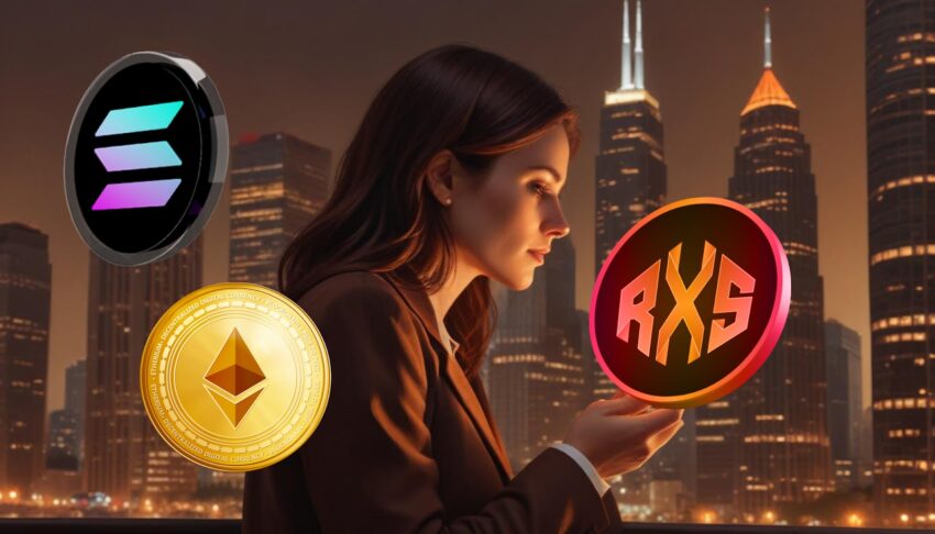 befektetők, elemző, Neiro, Rexas Finance, altcoin, bikapiac, xyz, xyz finance