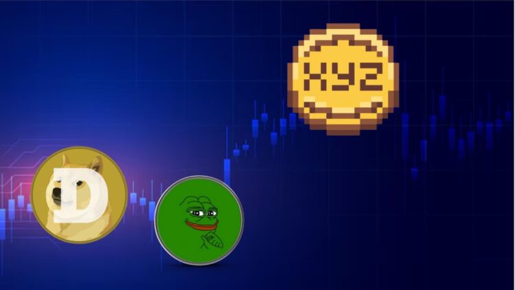 piaci hangulat, pepe, árfolyam, xyz, előértékesités, altcoin, szezon, DOGE