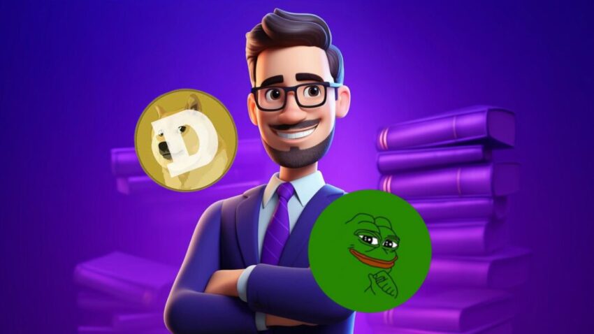 Pepe projekt, mémcoin szuperciklus, nehézsúlyú mémcoin, Pepe, előértékesités, shib, xyz, xyzverse, dogecoin