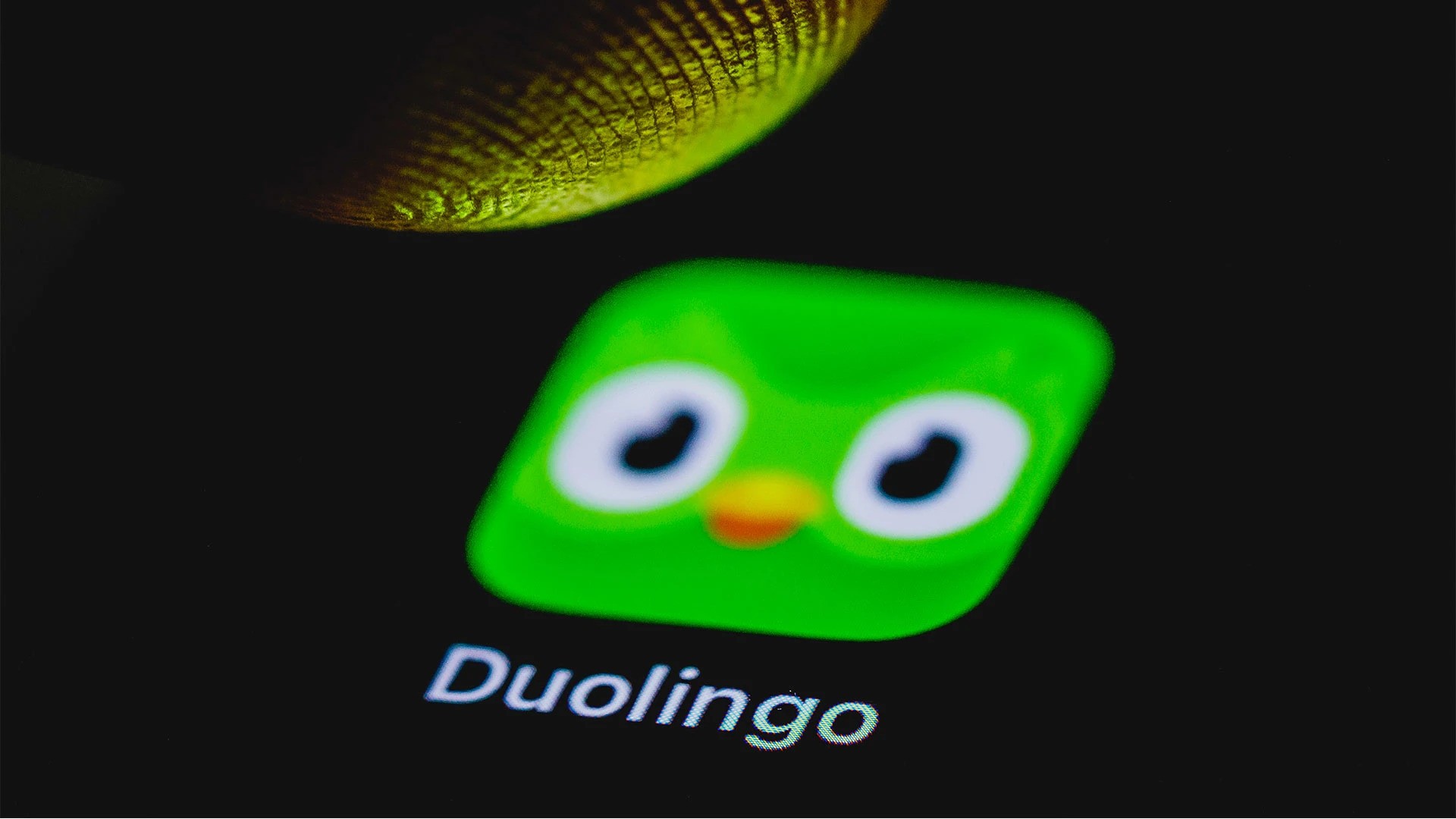 Duolingo mesterséges intelligencia
