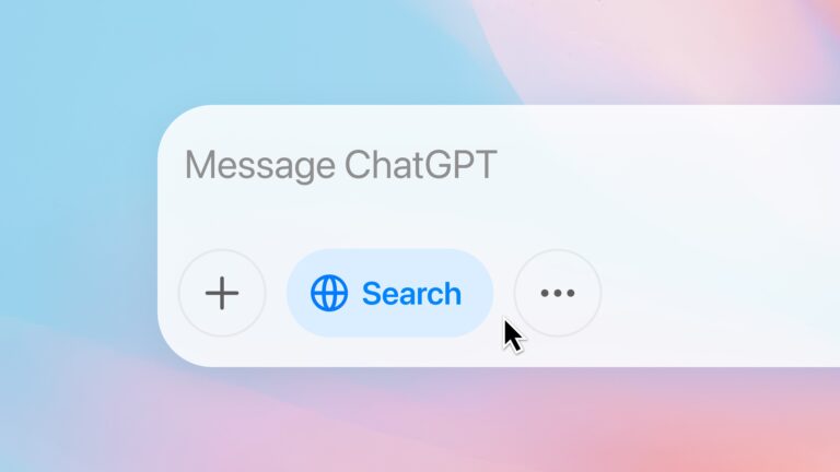Már vásárlási ajánlásokat is adhat a ChatGPT – Bújtatott reklám vagy valós segítség? Már vásárlási ajánlásokat is adhat a ChatGPT – Bújtatott reklám vagy valós segítség?