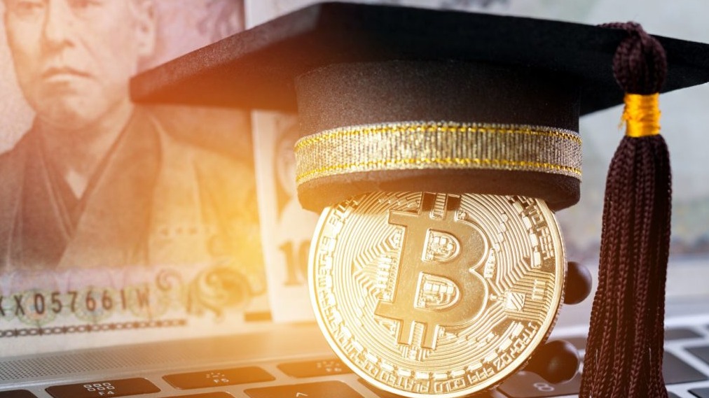 MIT Bitcoin projekt