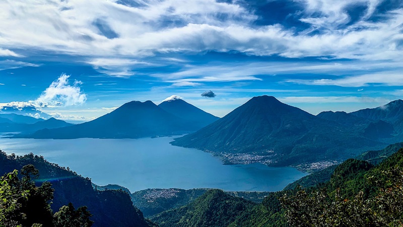 guatemala