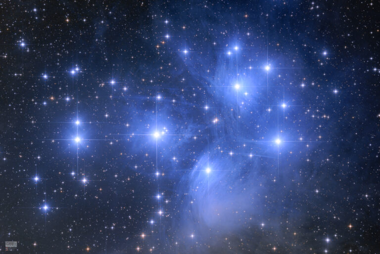 Furcsa csillagimpulzusokat észleltek a földönkívüli intelligencia keresése során