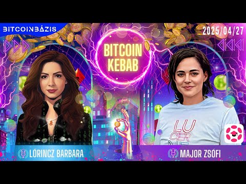 blokklánc karrier bitcoin kebab adás