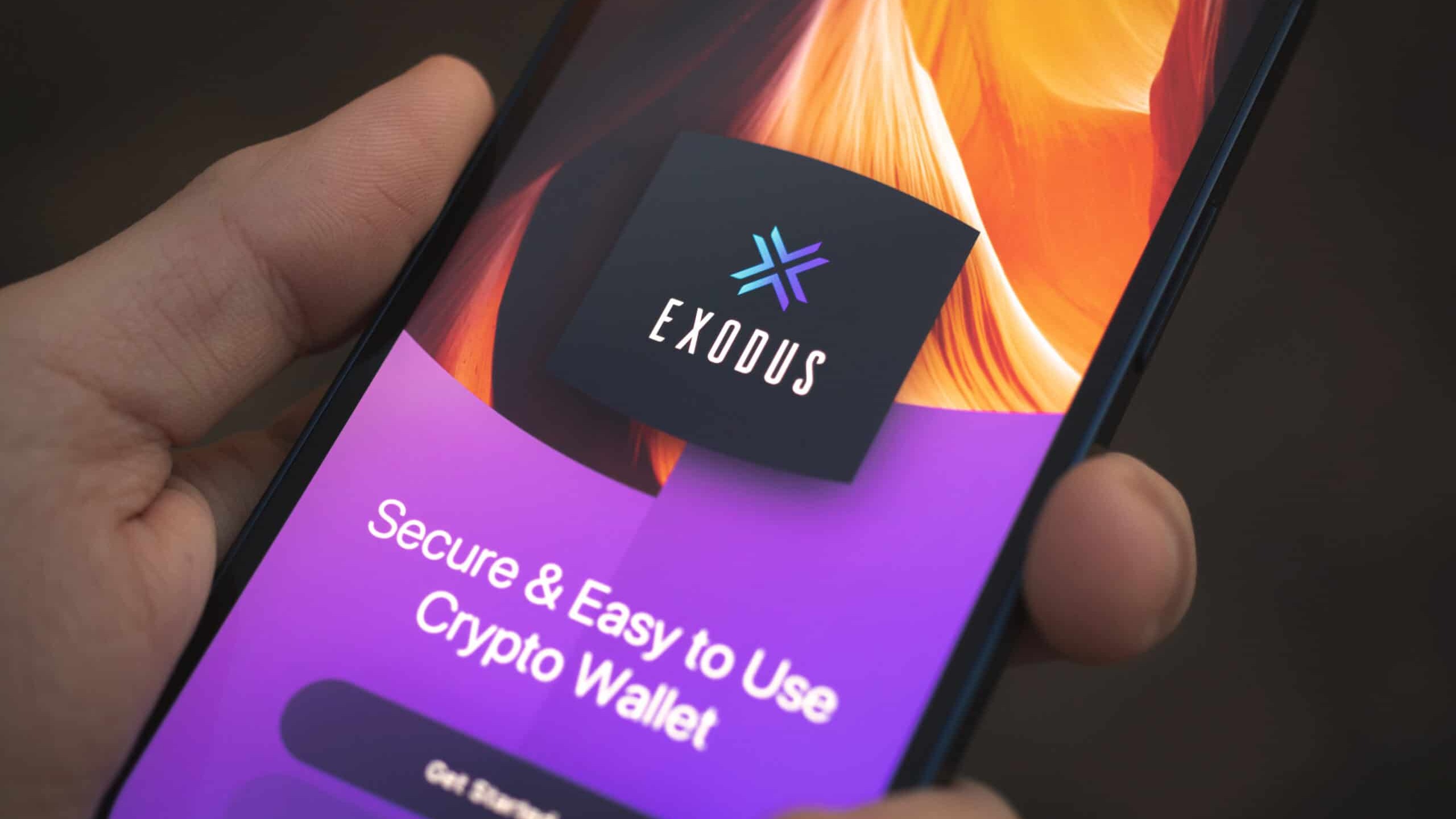 Exodus XO Pay