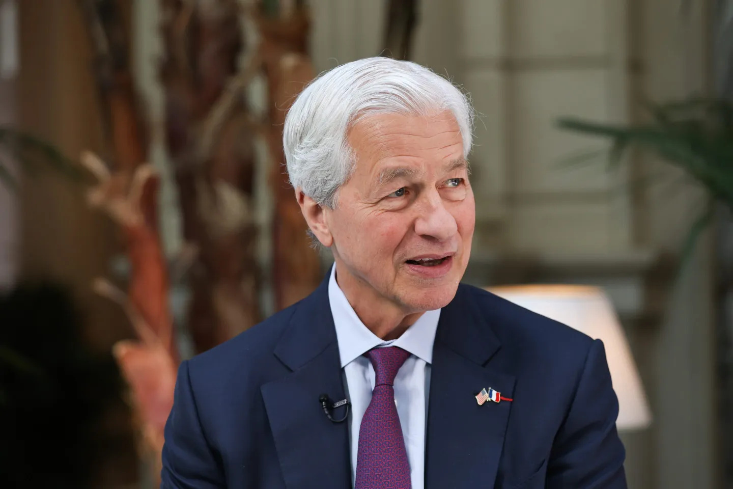 JPMorgan Bitcoin