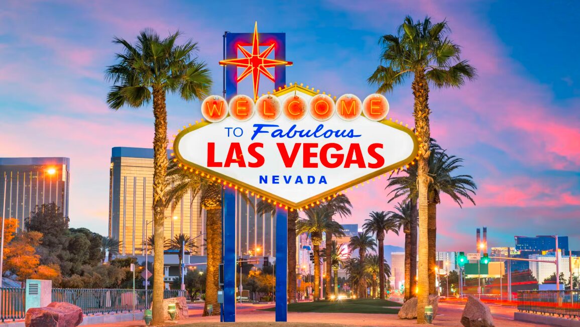 Las Vegas Bitcoin konferencia