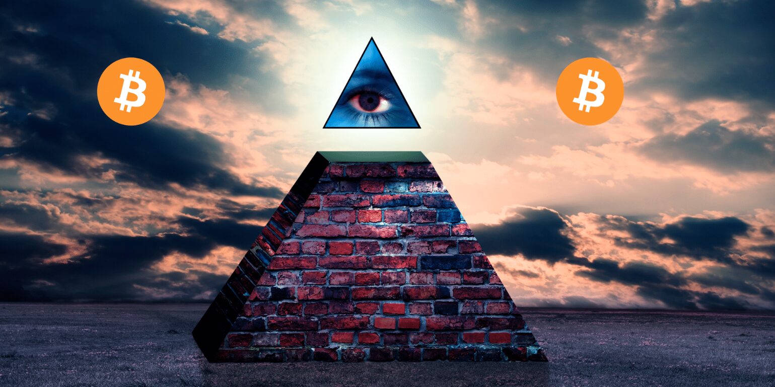 Facebook idióták: Bitcoin edition tévhitek