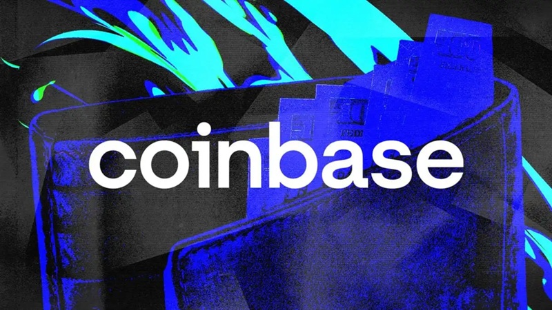 Coinbase amerikai kormány